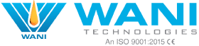 Wanitechnologies Logo
